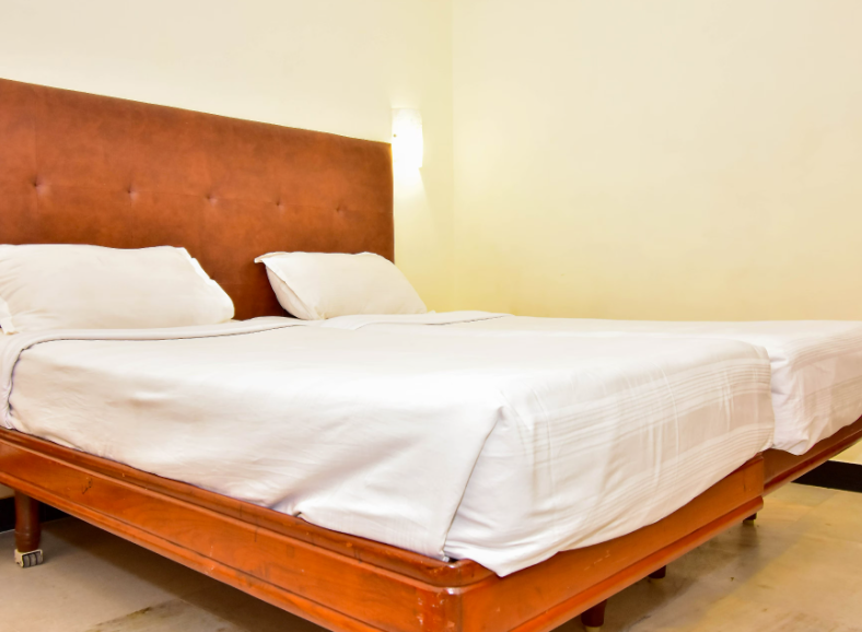 Standard Trible Ac Room