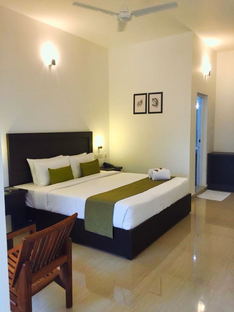 Cinnamon Room Non AC