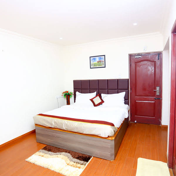 Super Delxue Room