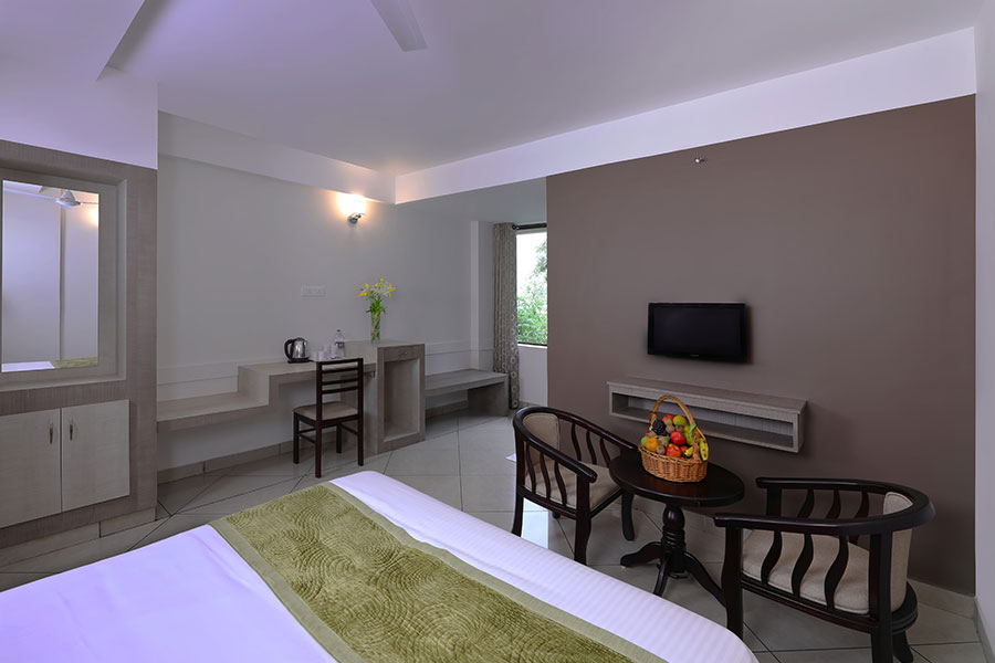 Club Room