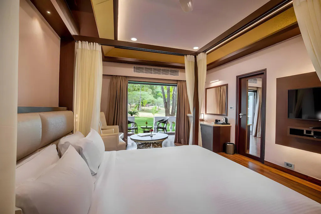 Premium Single Room