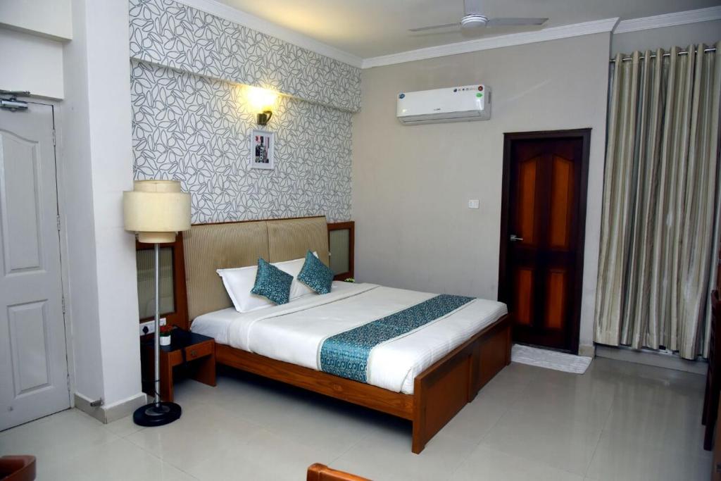 Suite Double Room