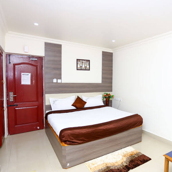 Deluxe  Room