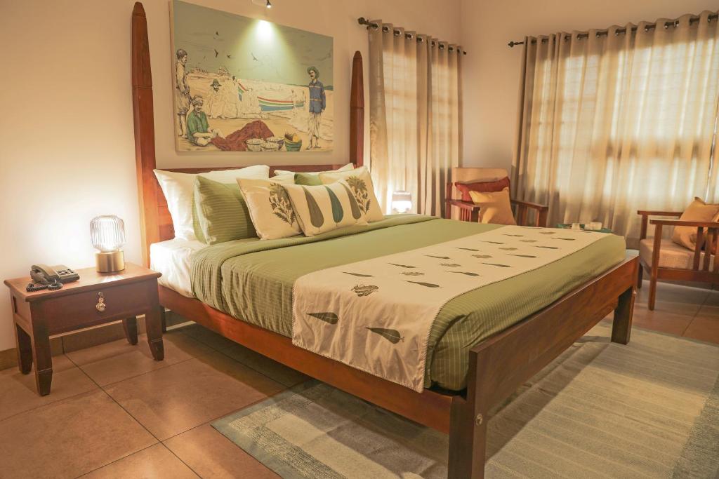 Luxury Room