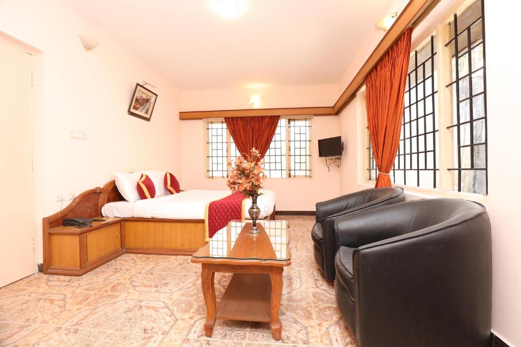 3-Bedroom Cottage