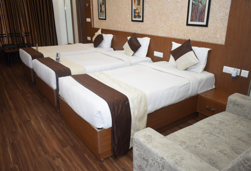 Apple Family Suite