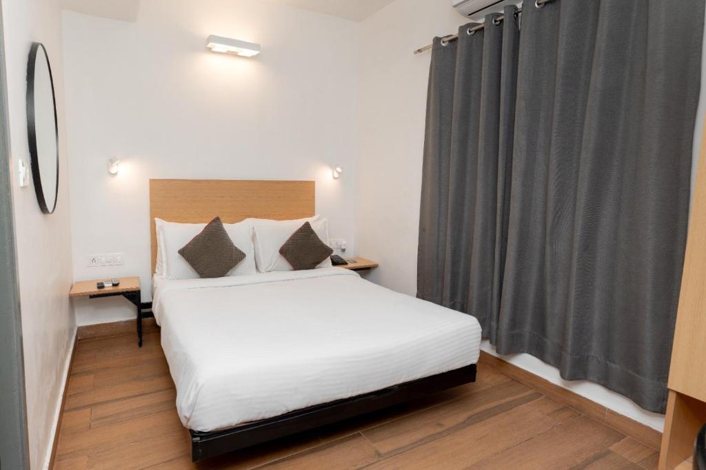 Standard Room without Balcony
