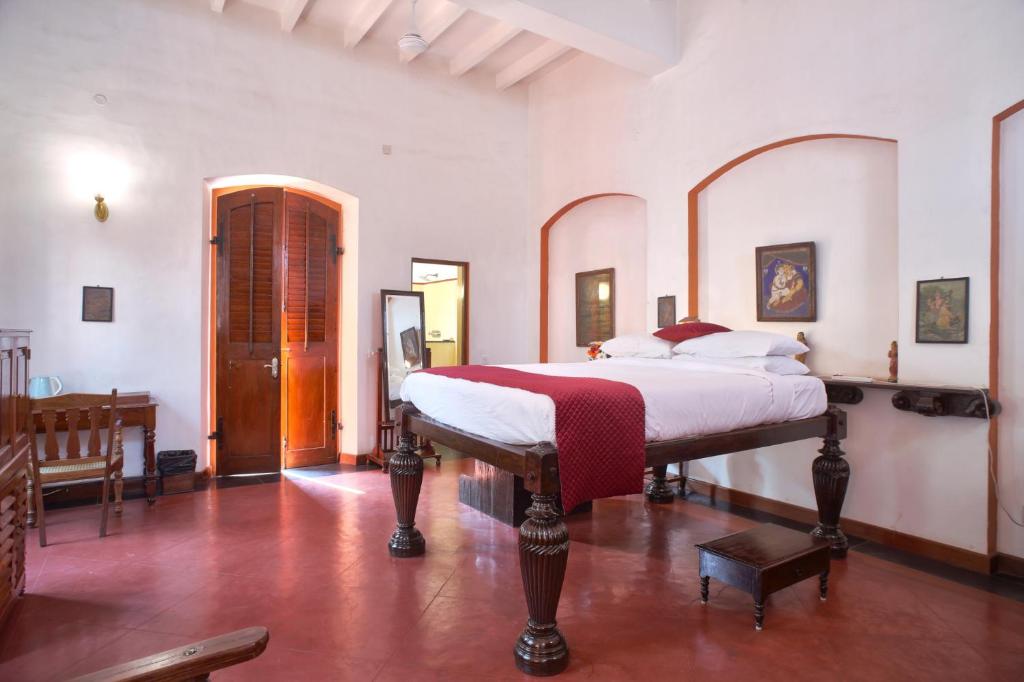 A/c Heritage Superior Room