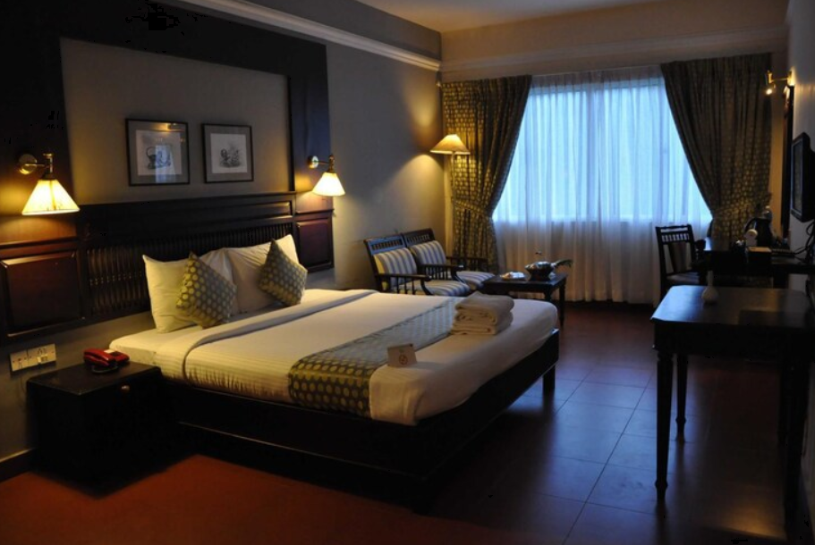 Premium Double Room