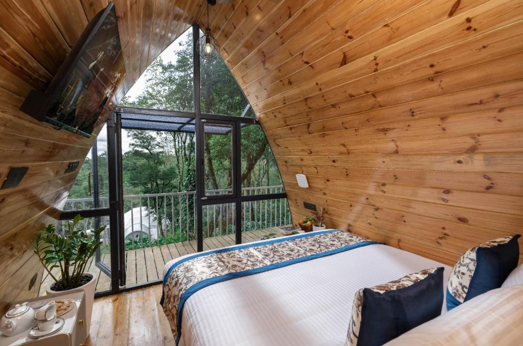 Bell Tent