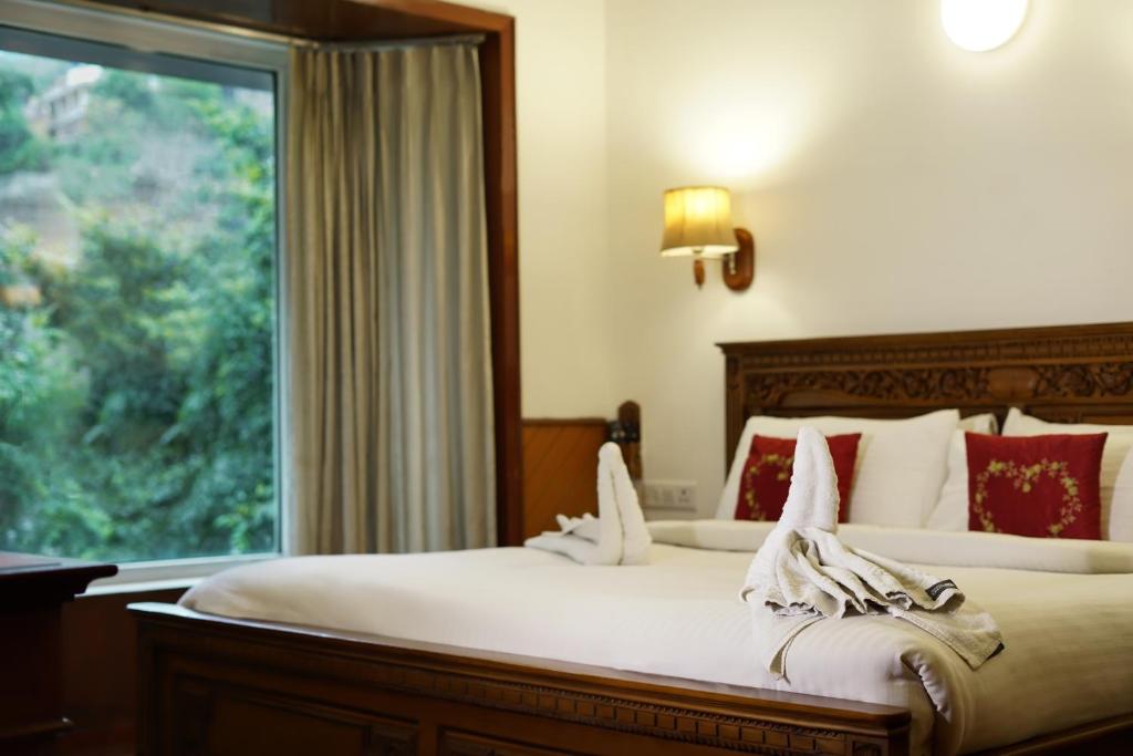 Super Deluxe Room