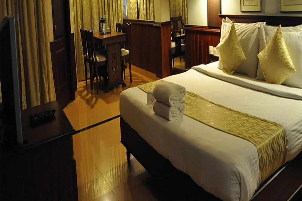 Suite Room