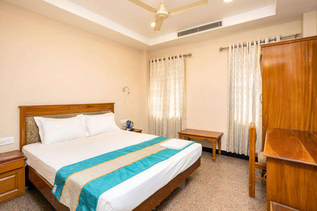 Standard Ac Room