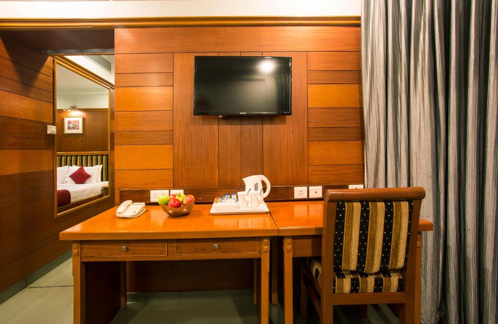 Club  Double Room