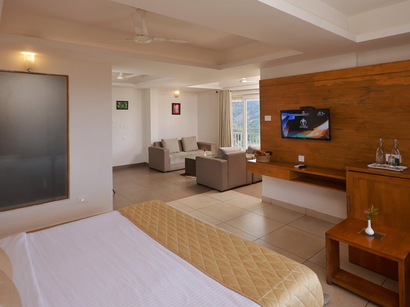 Suite Room AC