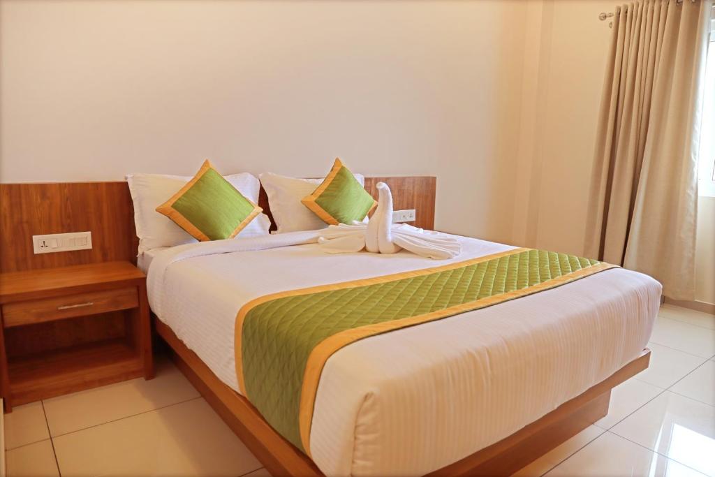 Premium AC Room