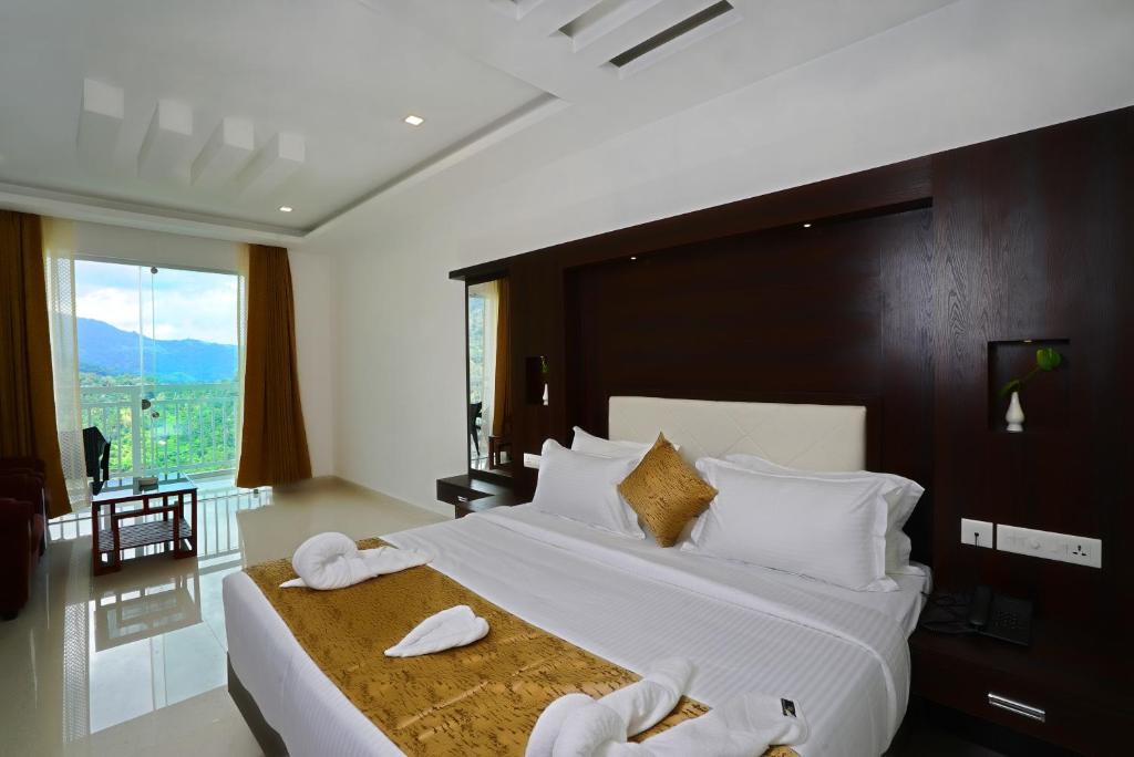 Premium Valley View Ac