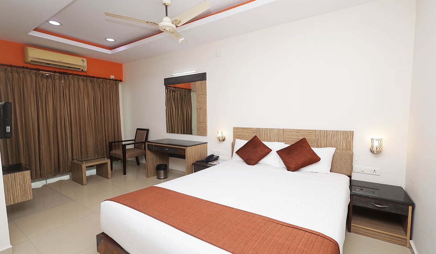 Executive Suite Room