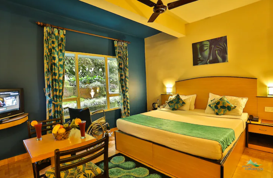 Executive Suite Room