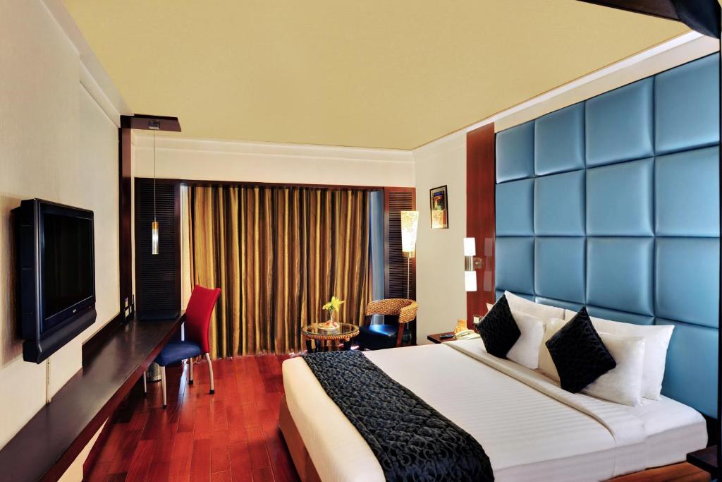 Blue Ribbon  Single Room