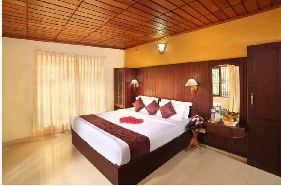 MOUNTAIN VIEW PREMIUM COTTAGE