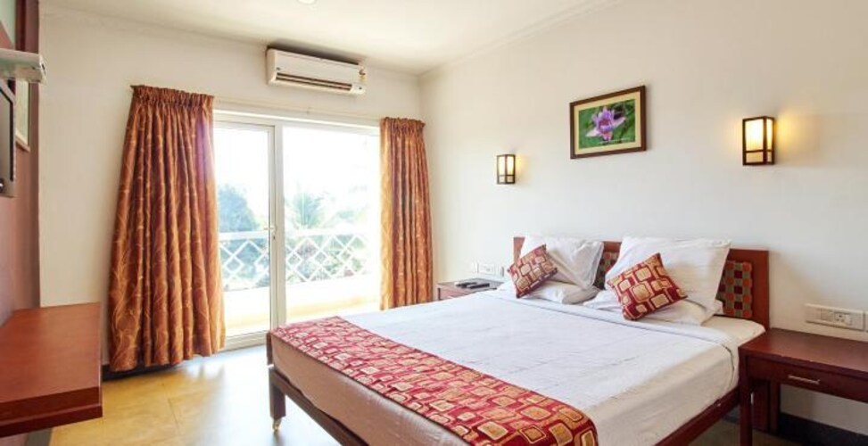 Suite Double Room