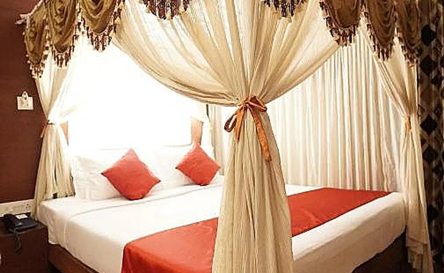 Executive  Double Room