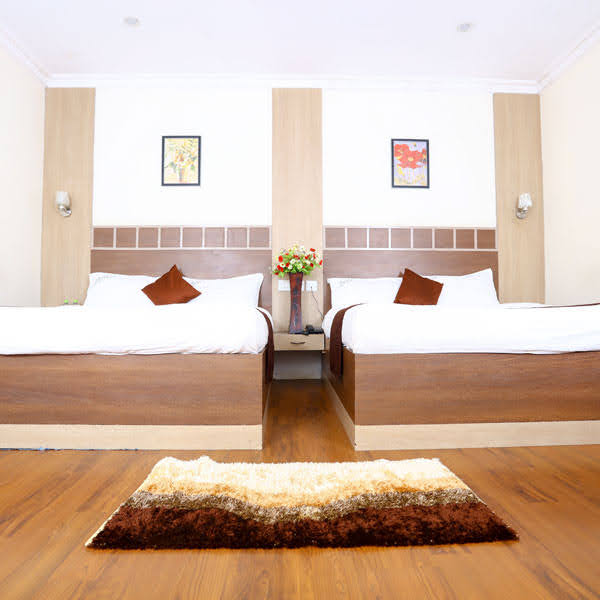 Family Suite Room