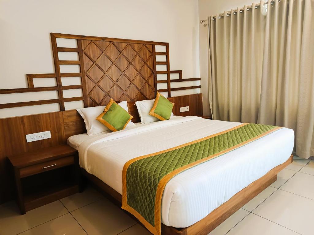 Family Suite AC