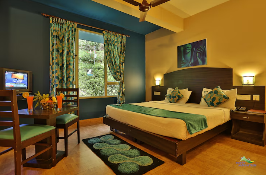 Executive Room