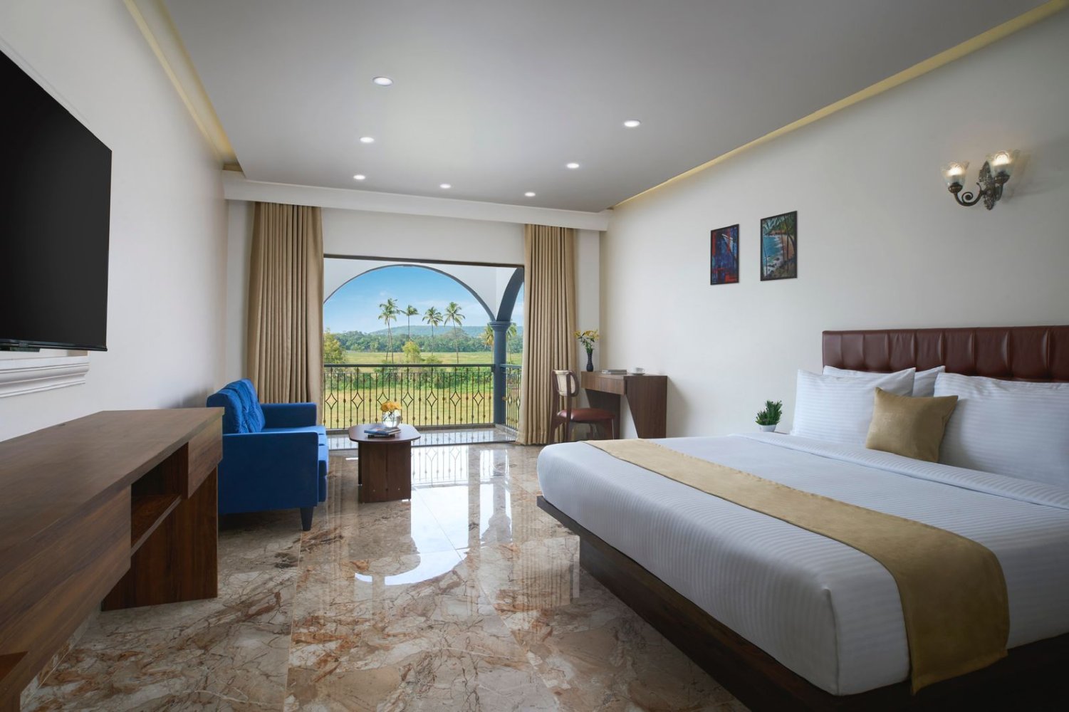 Premium Room