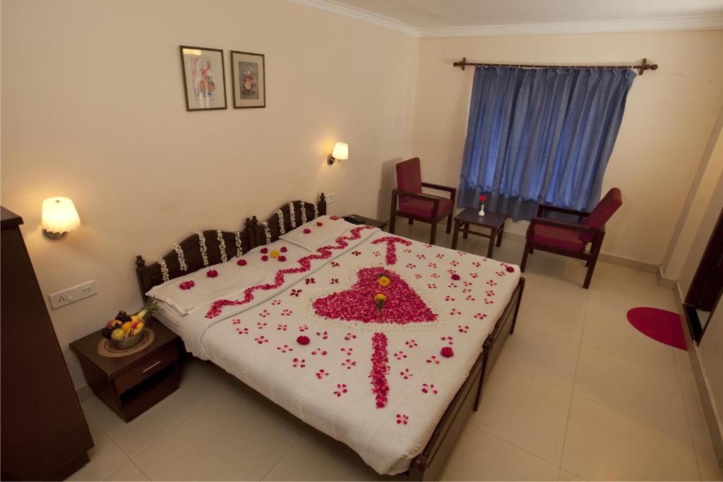 Deluxe Room Non AC