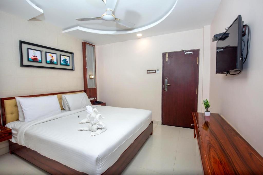 Standard  Double Room
