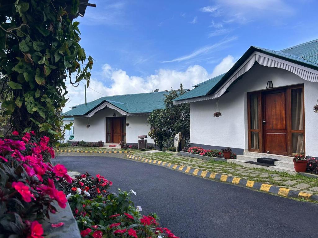 Deluxe  Cottage