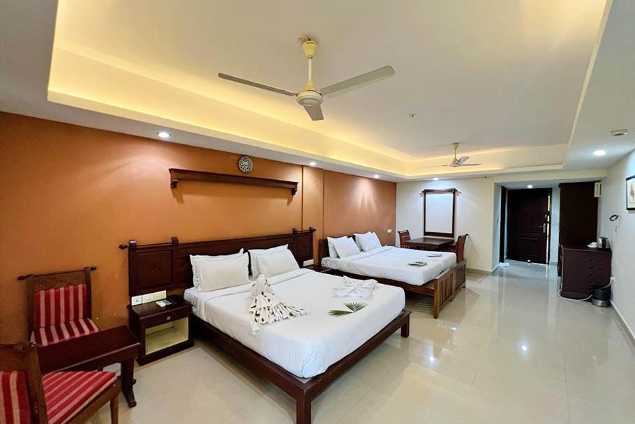 Royal Family Room