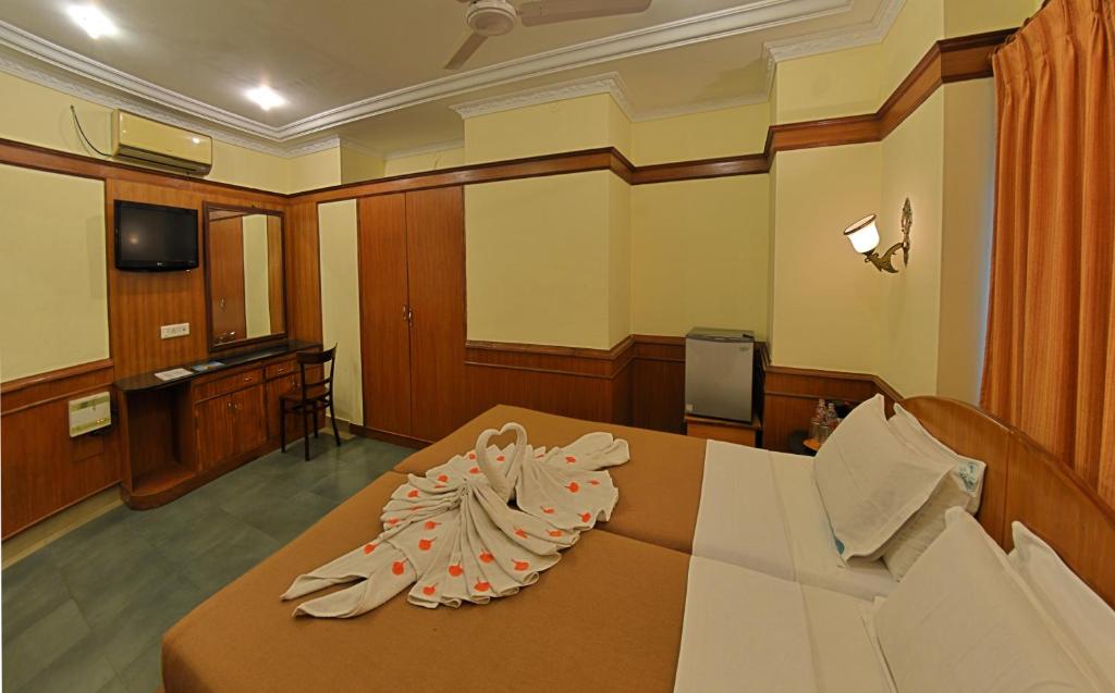 Standard Ac Room