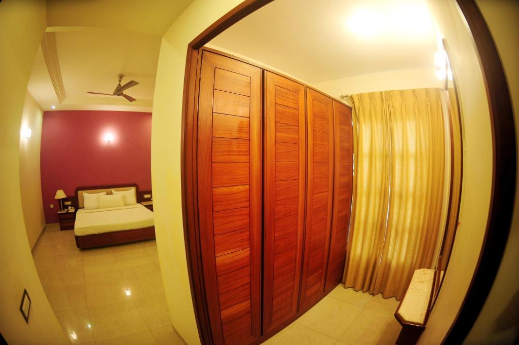 One Bed Room Apartment