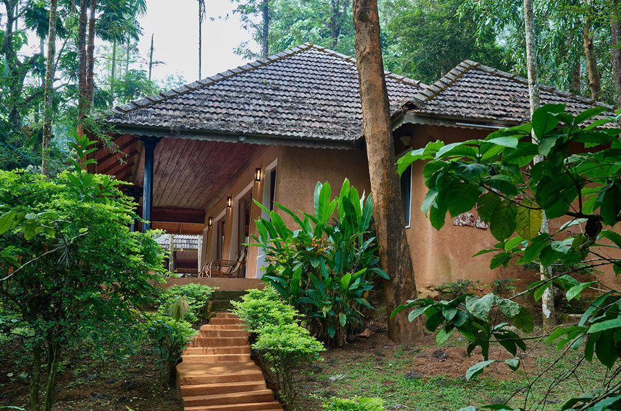Twin Villa