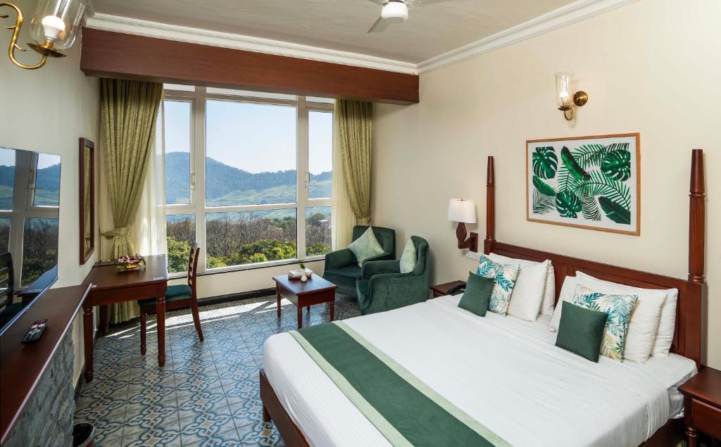 Vally View Room
