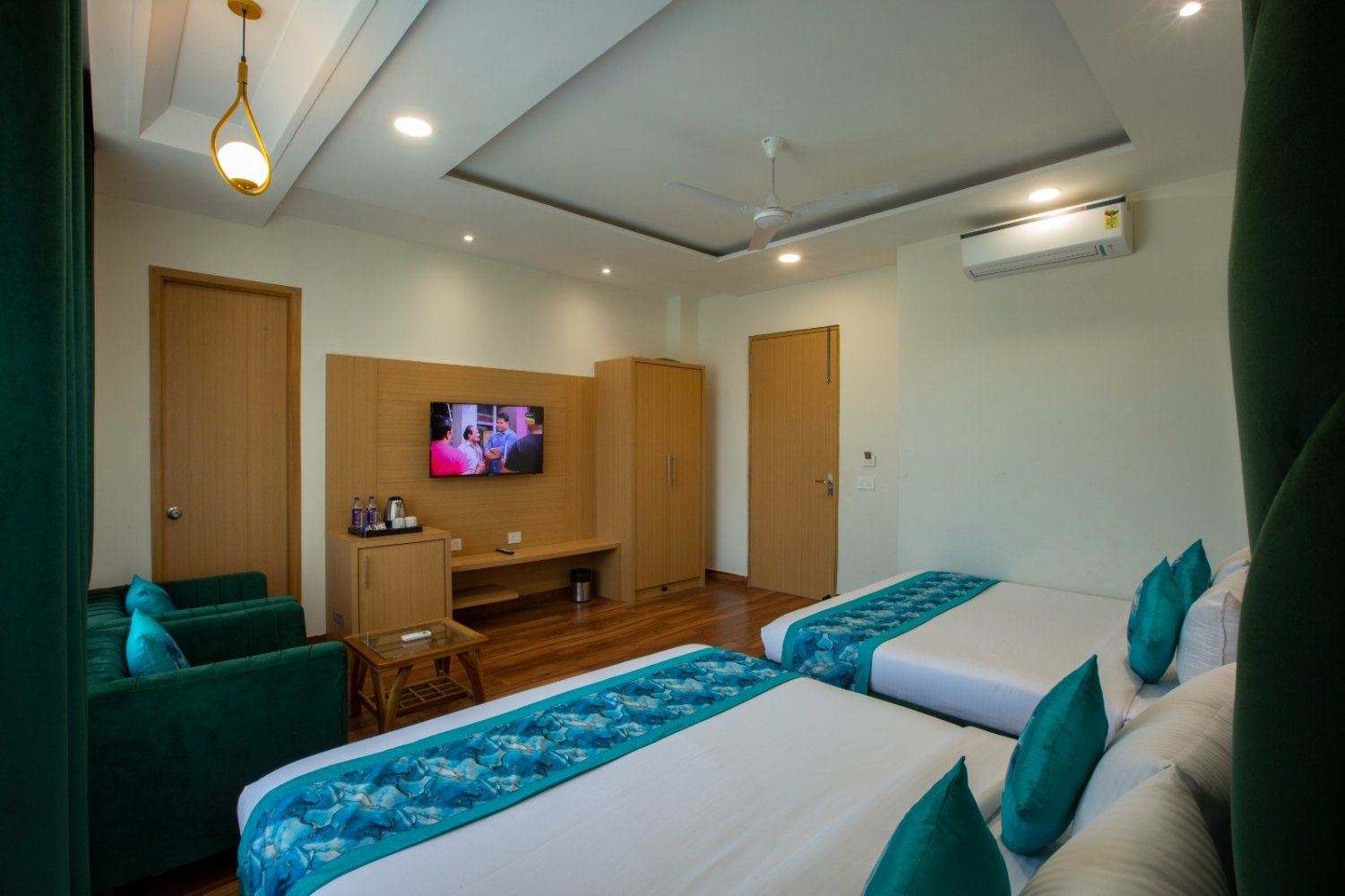 Family Suite