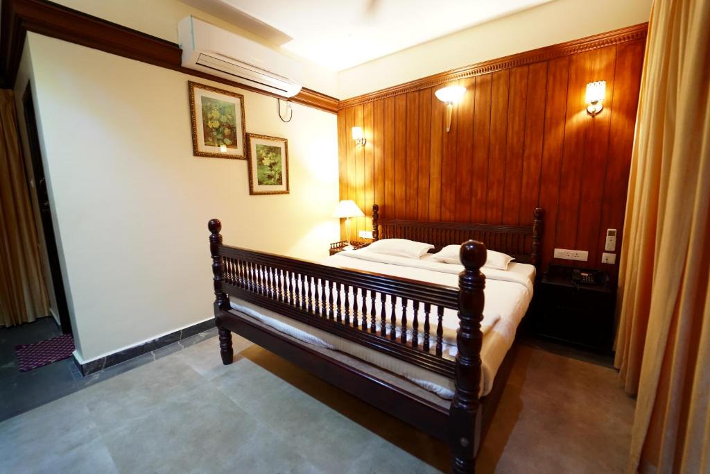 Permium Ac Room