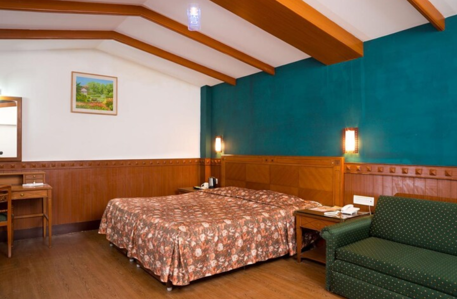 Honeymoon Suite