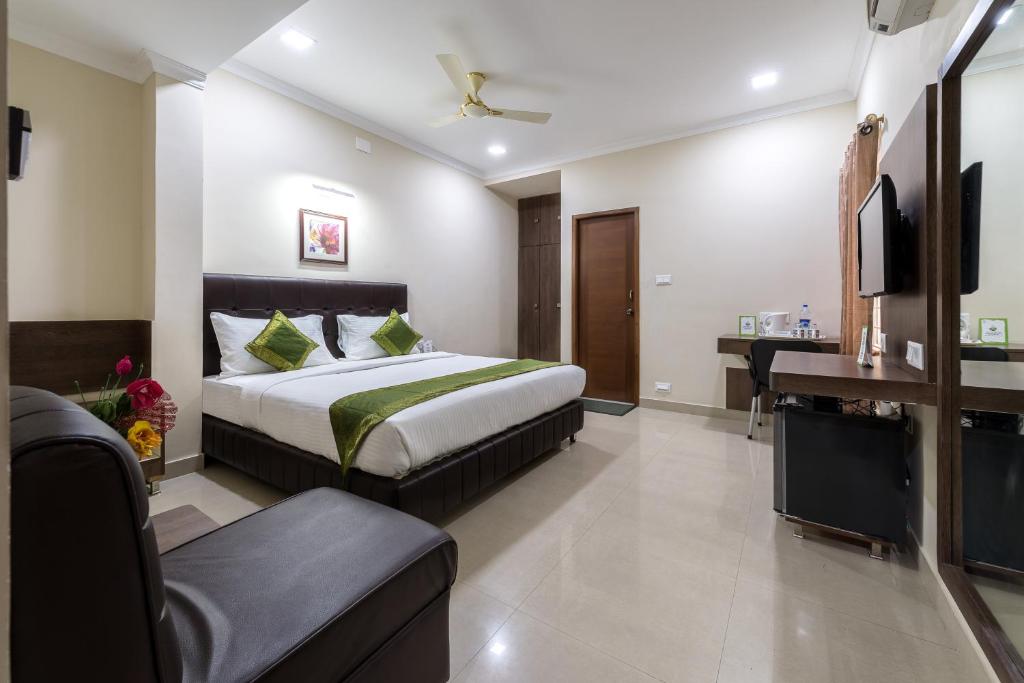 Family Suite Room