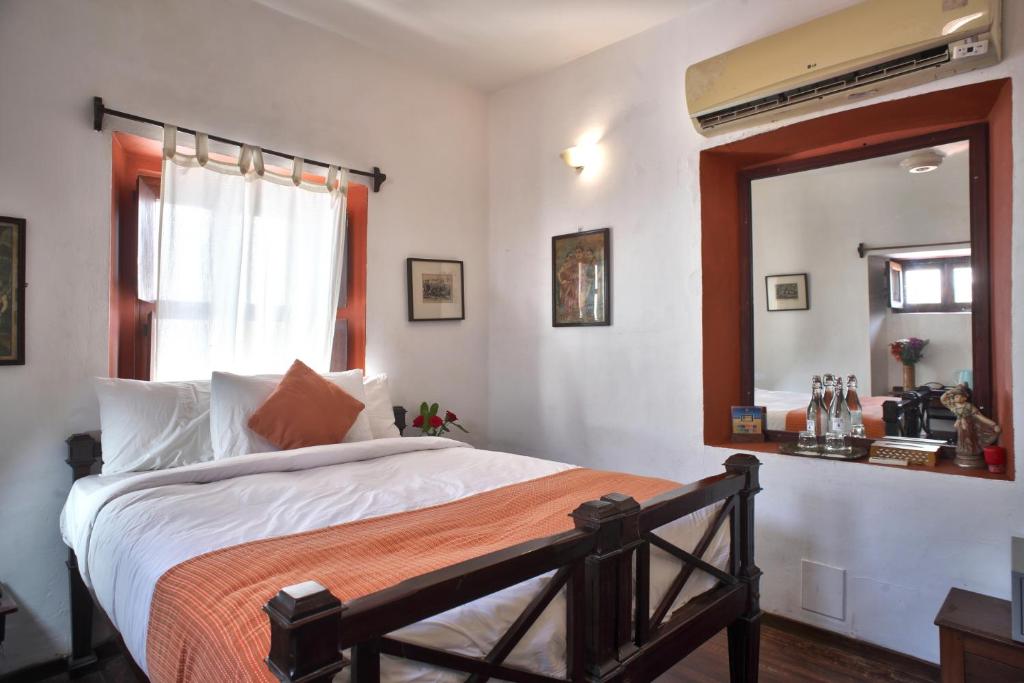 A/c Heritage Standard Room