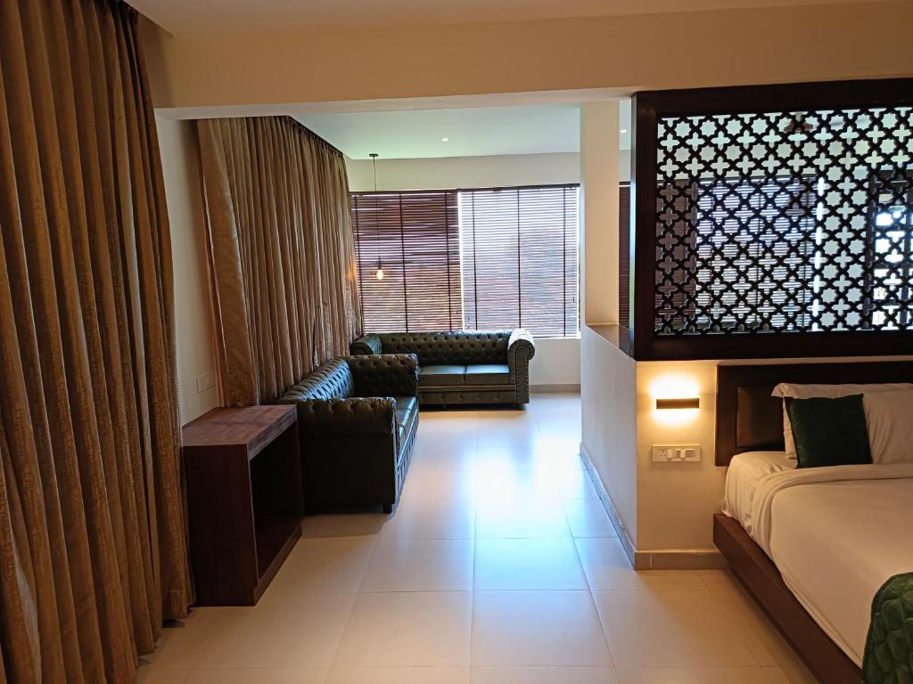Family Suite Room