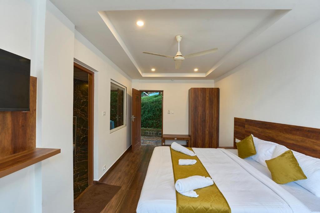 Suite Room
