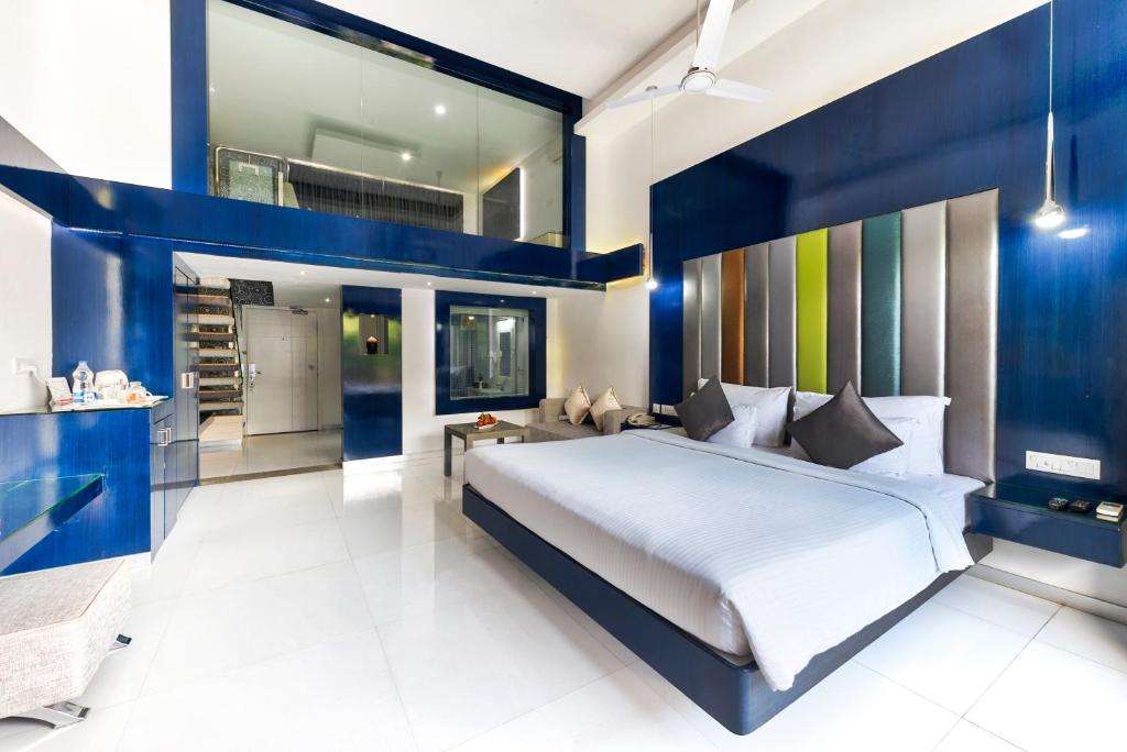 Grande Duplex Double