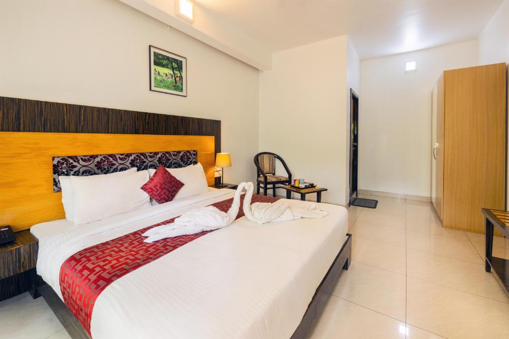 Mannaan Suite ( 01 Bed room)