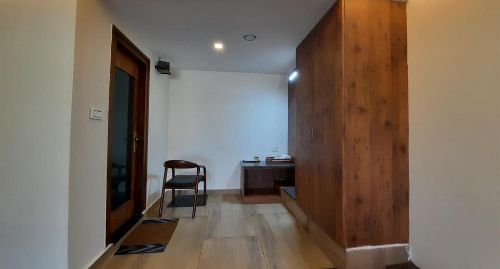 Mini Suite Trible Room