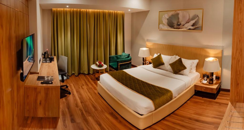 Suite Room